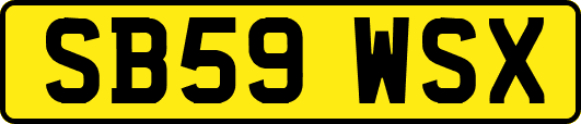 SB59WSX