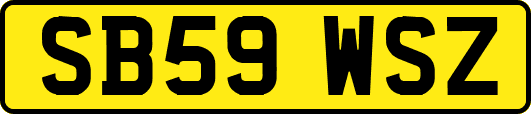 SB59WSZ