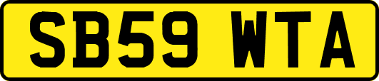 SB59WTA