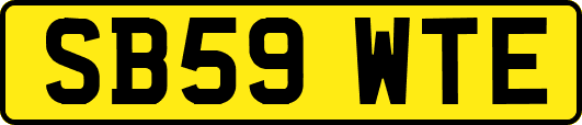 SB59WTE