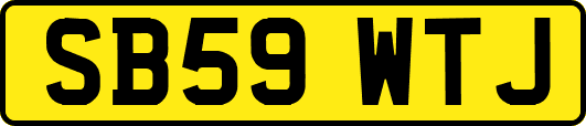 SB59WTJ
