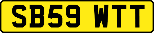 SB59WTT