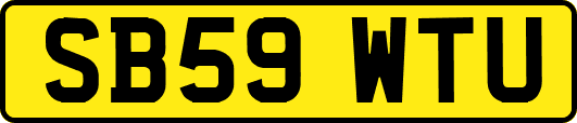 SB59WTU