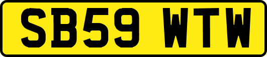 SB59WTW