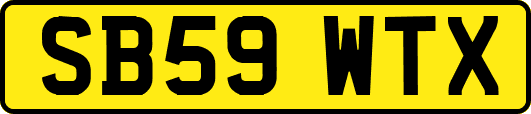 SB59WTX