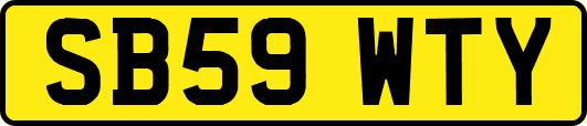 SB59WTY
