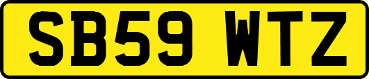 SB59WTZ