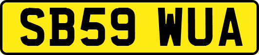 SB59WUA