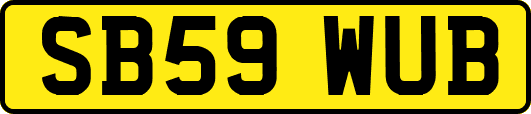 SB59WUB