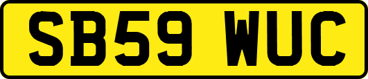 SB59WUC