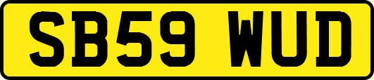 SB59WUD