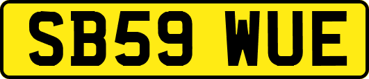 SB59WUE