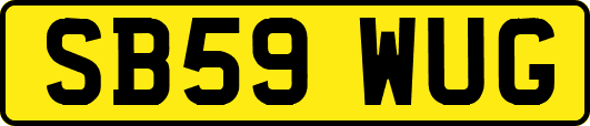 SB59WUG