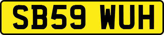 SB59WUH