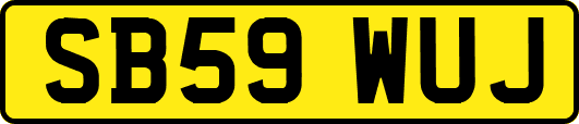SB59WUJ