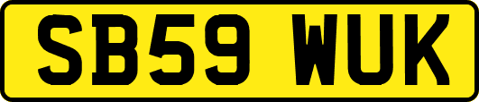 SB59WUK