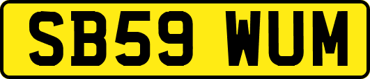 SB59WUM