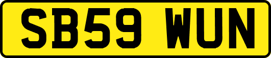 SB59WUN