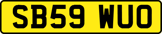 SB59WUO