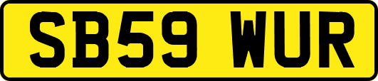 SB59WUR