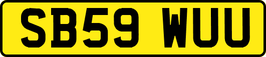 SB59WUU