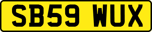 SB59WUX