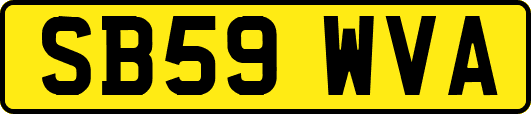 SB59WVA