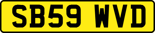 SB59WVD
