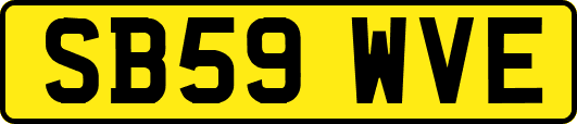 SB59WVE
