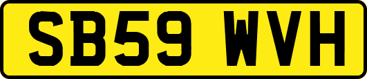 SB59WVH