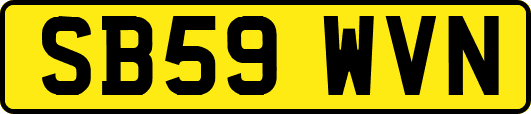 SB59WVN