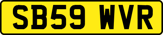 SB59WVR