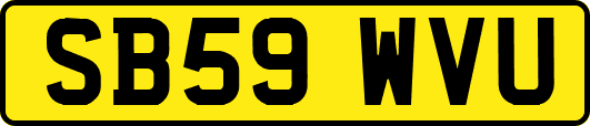 SB59WVU