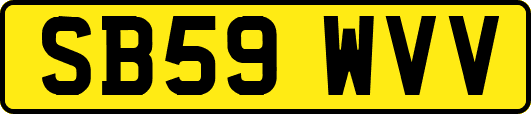 SB59WVV