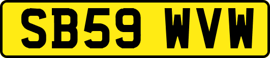 SB59WVW
