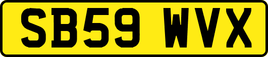 SB59WVX