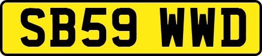 SB59WWD