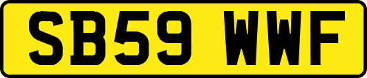 SB59WWF