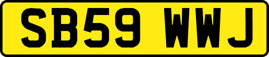 SB59WWJ