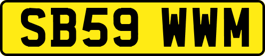 SB59WWM
