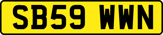 SB59WWN