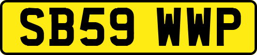 SB59WWP