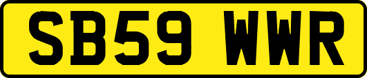 SB59WWR