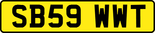 SB59WWT