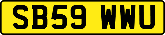 SB59WWU