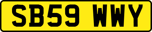 SB59WWY
