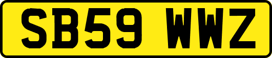 SB59WWZ