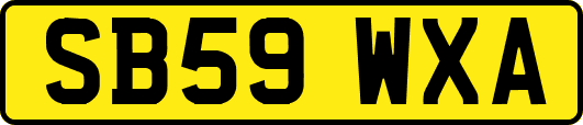 SB59WXA