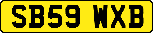 SB59WXB