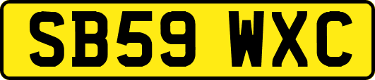 SB59WXC